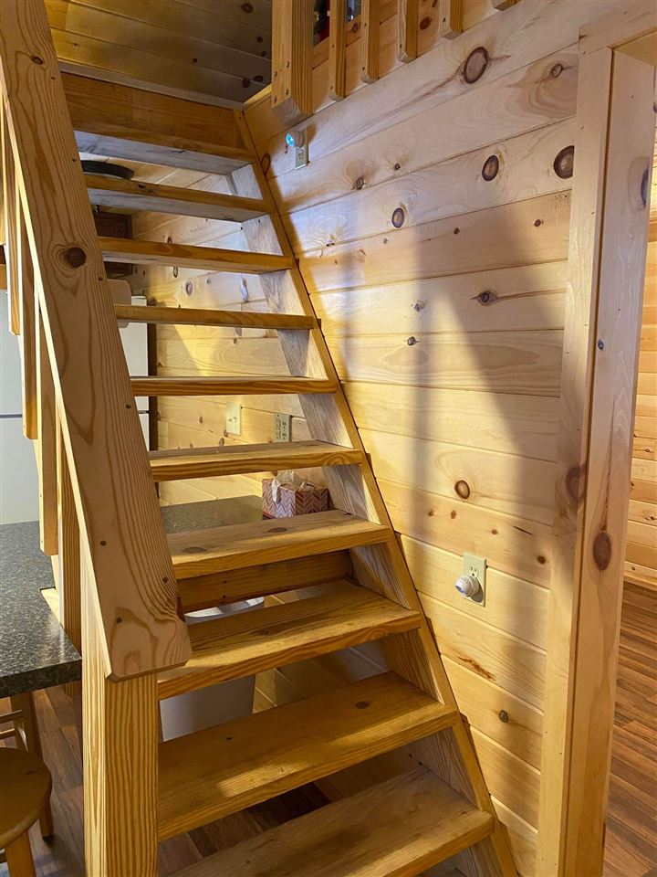 230 Ruby Ridge Road Franklin, WV 26807 - Photo 17 of 26 Gallery Image 17