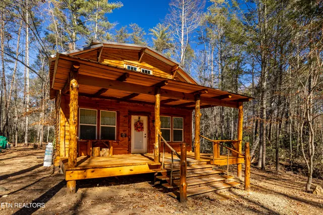 $285,000 | 560 Bullet Creek Road, Reliance, TN 37369