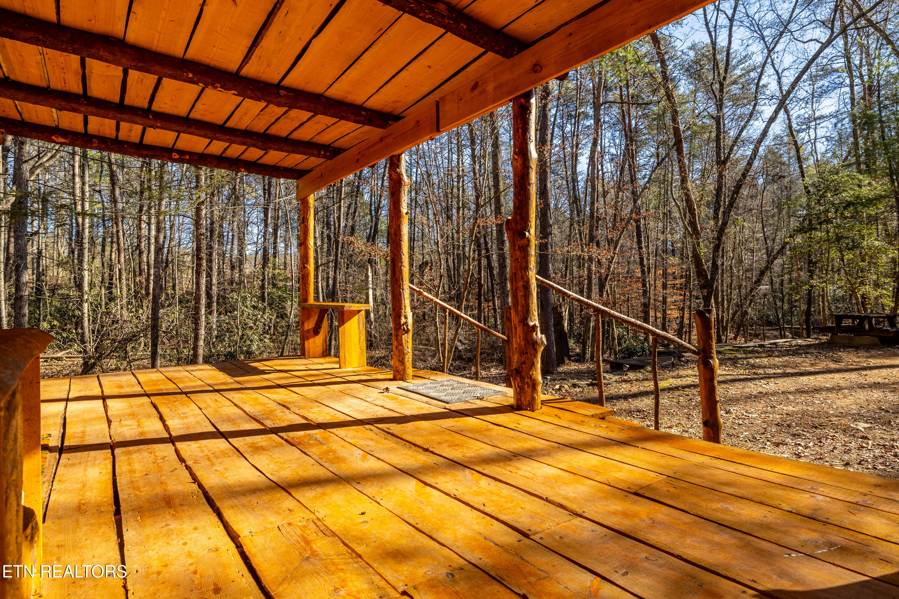 560 Bullet Creek Road Reliance, TN 37369 - Photo 4 of 40 560BulletCreek-29