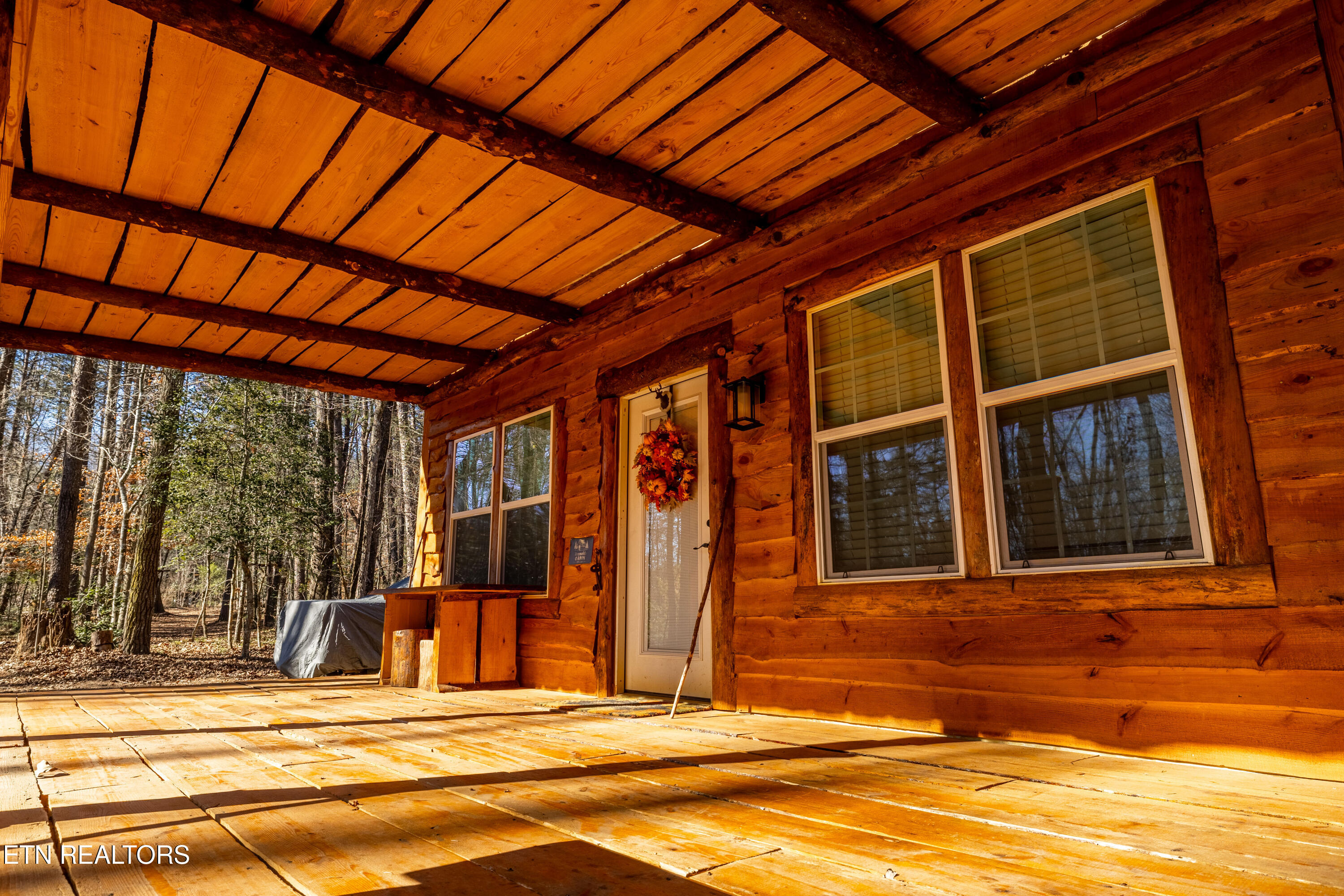 560 Bullet Creek Road Reliance, TN 37369 - Photo 7 of 40 560BulletCreek-9