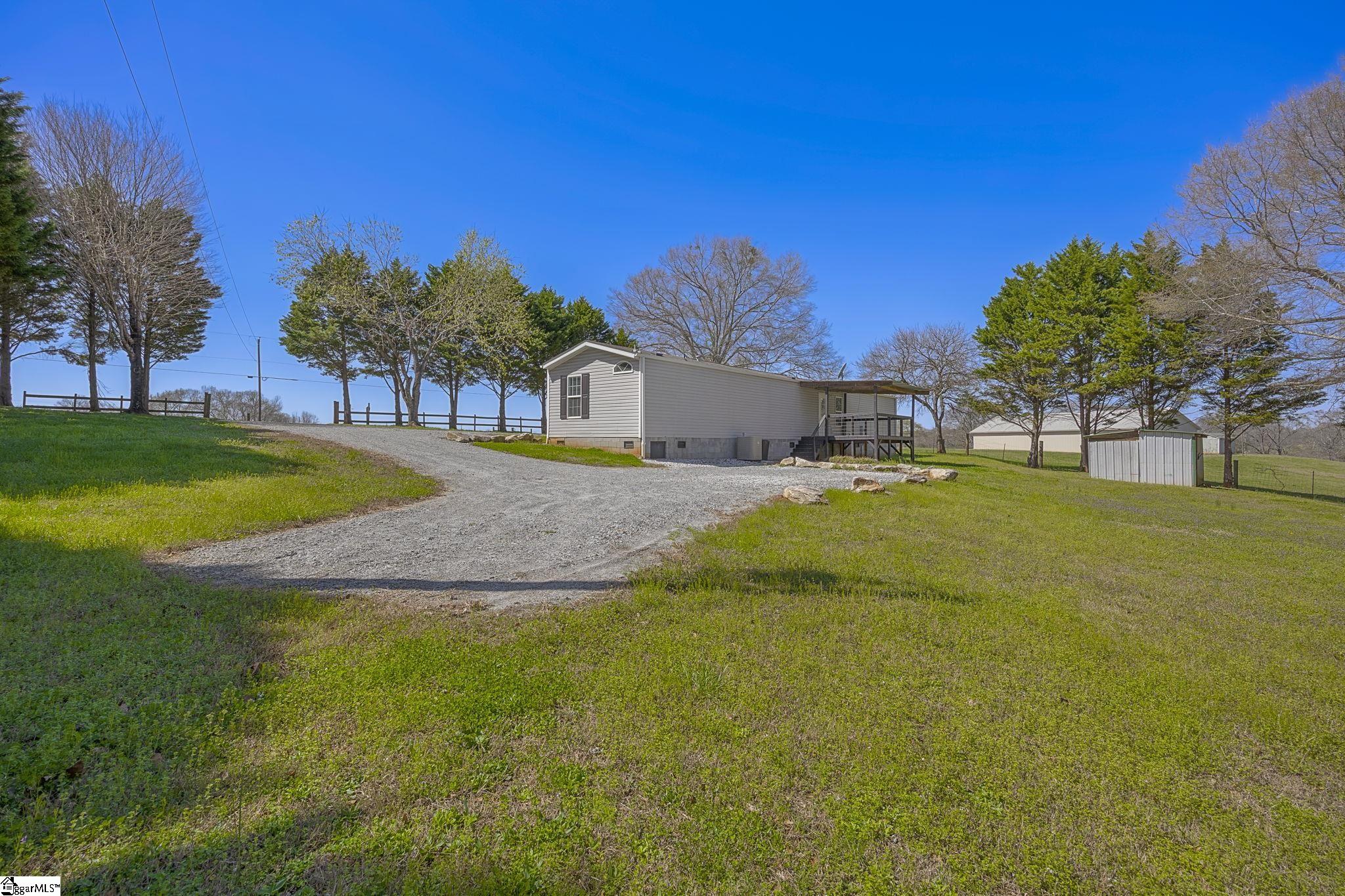 112 Donald Drive Pendleton, SC 29670 - Photo 29 of 36