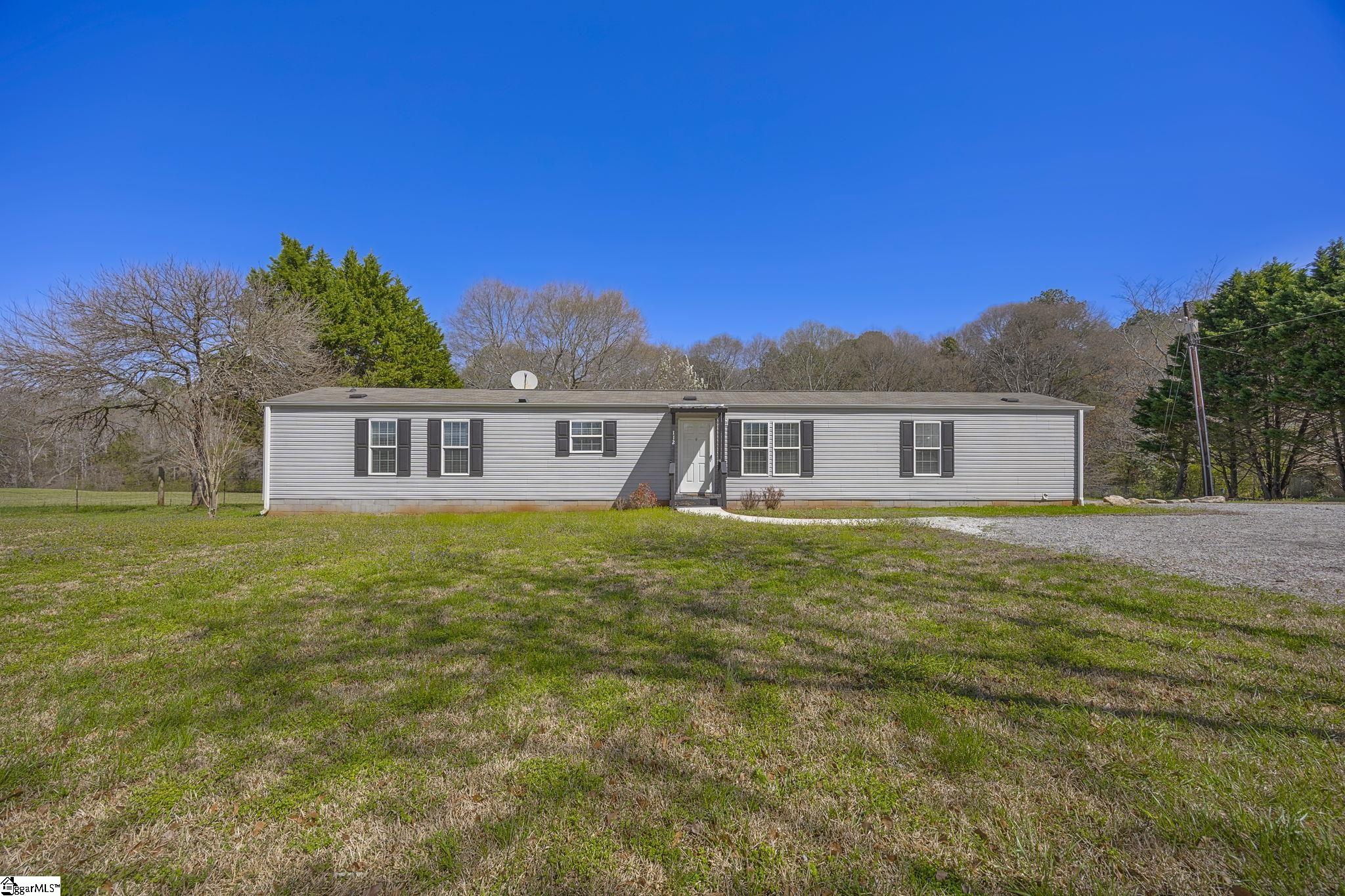 112 Donald Drive Pendleton, SC 29670 - Photo 3 of 36