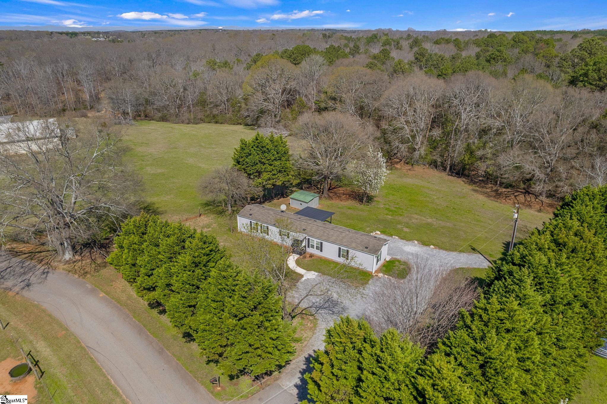 112 Donald Drive Pendleton, SC 29670 - Photo 31 of 36