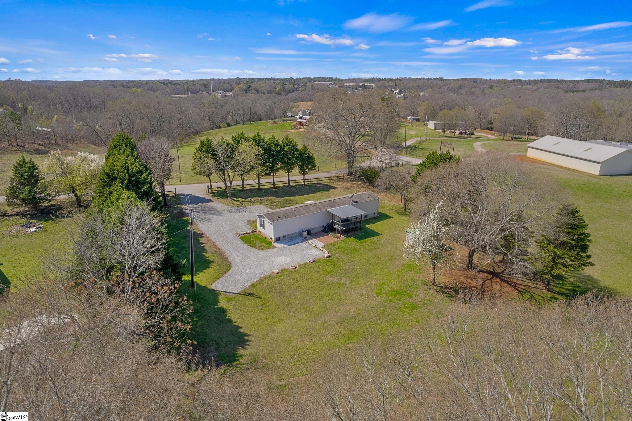 112 Donald Drive Pendleton, SC 29670 - Photo 32 of 36
