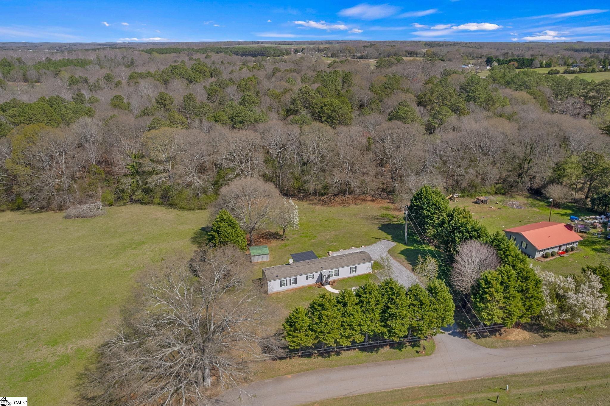 112 Donald Drive Pendleton, SC 29670 - Photo 33 of 36