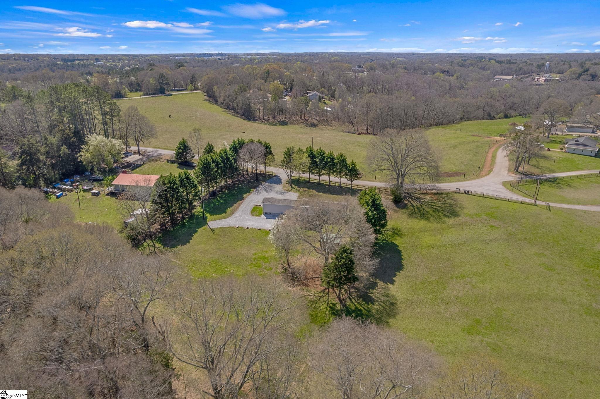 112 Donald Drive Pendleton, SC 29670 - Photo 34 of 36