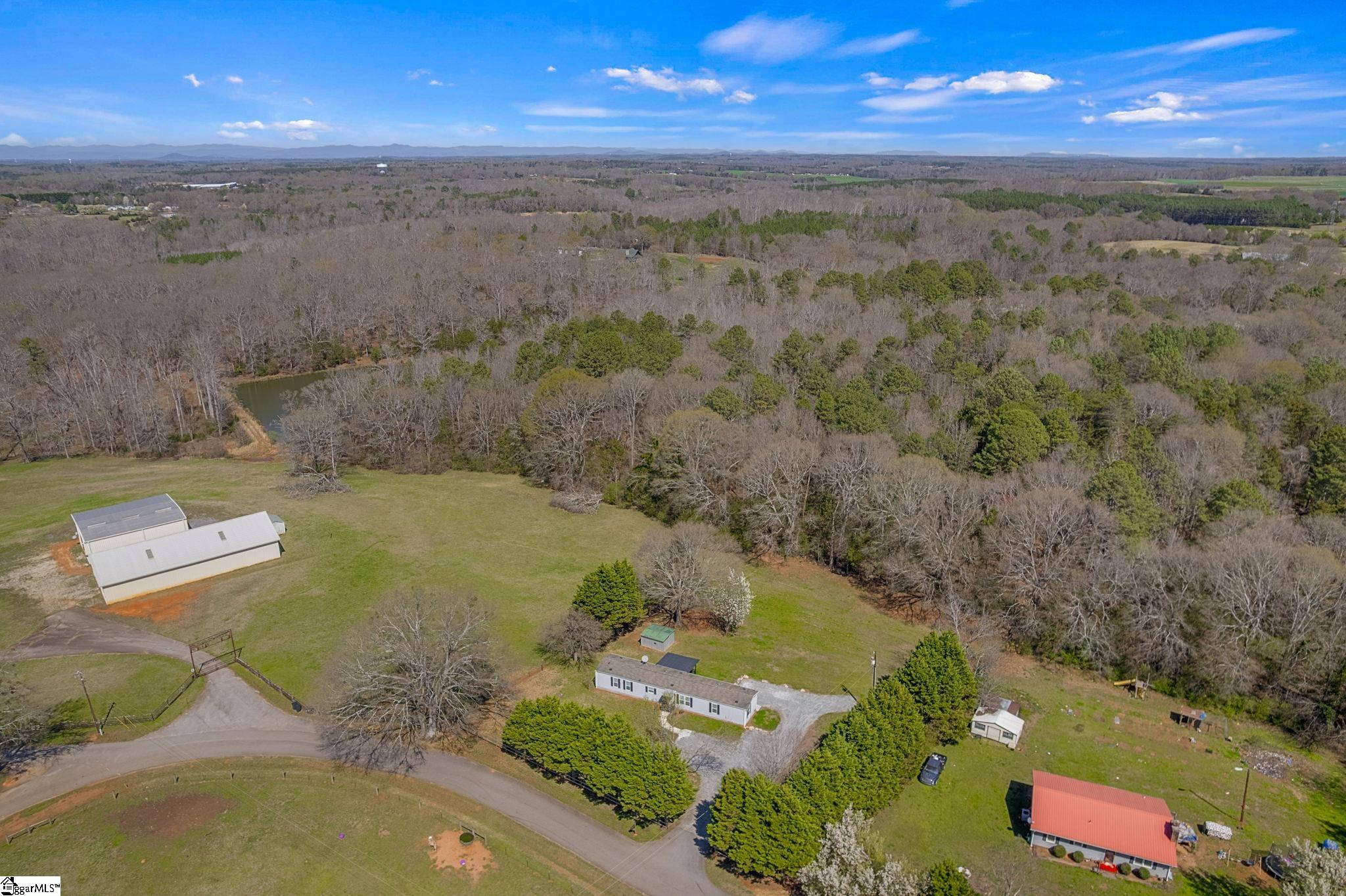 112 Donald Drive Pendleton, SC 29670 - Photo 35 of 36