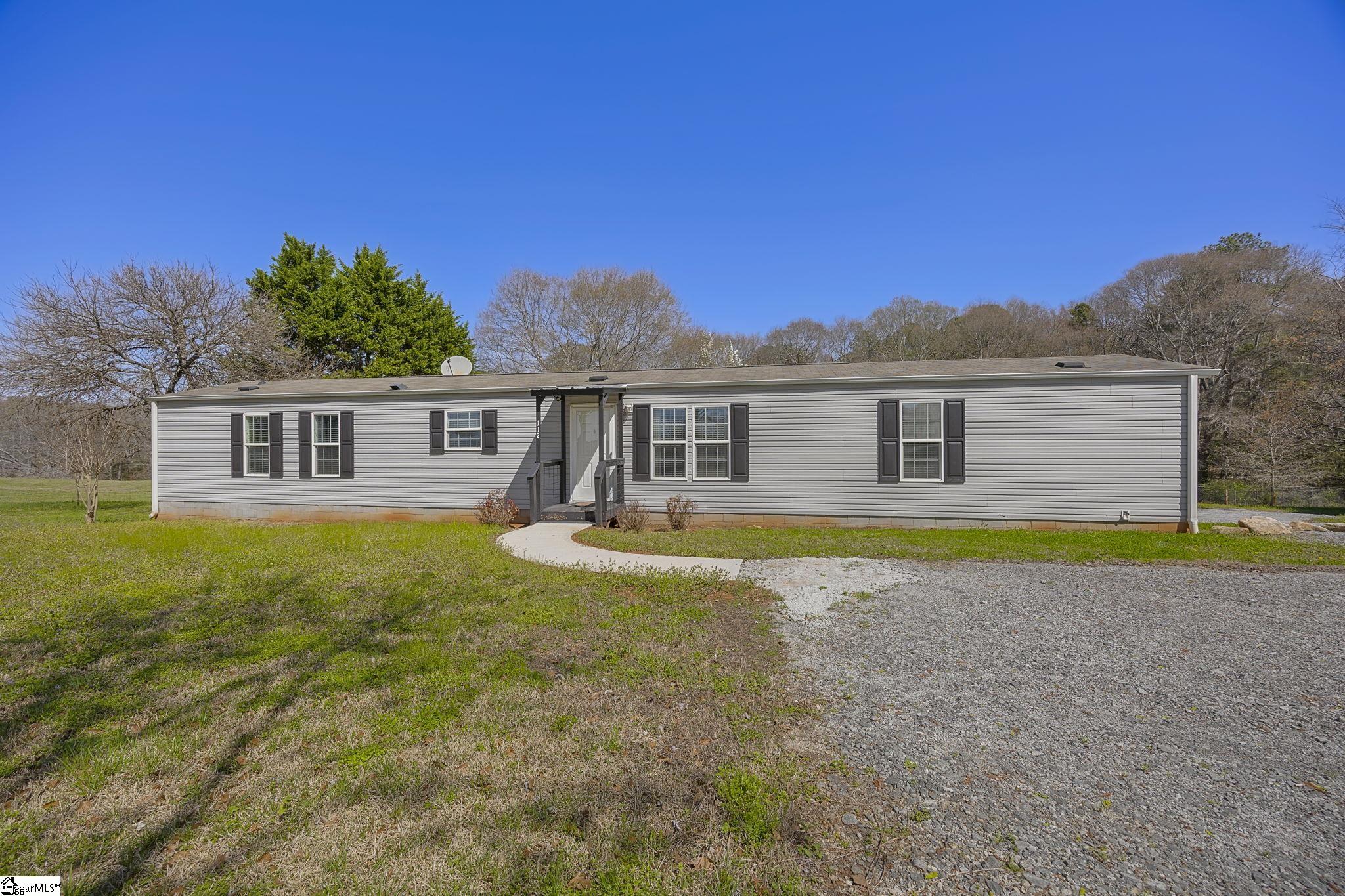 112 Donald Drive Pendleton, SC 29670 - Photo 5 of 36