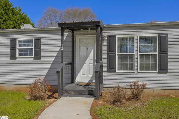 $199,900 | 112 Donald Drive, Pendleton, SC 29670