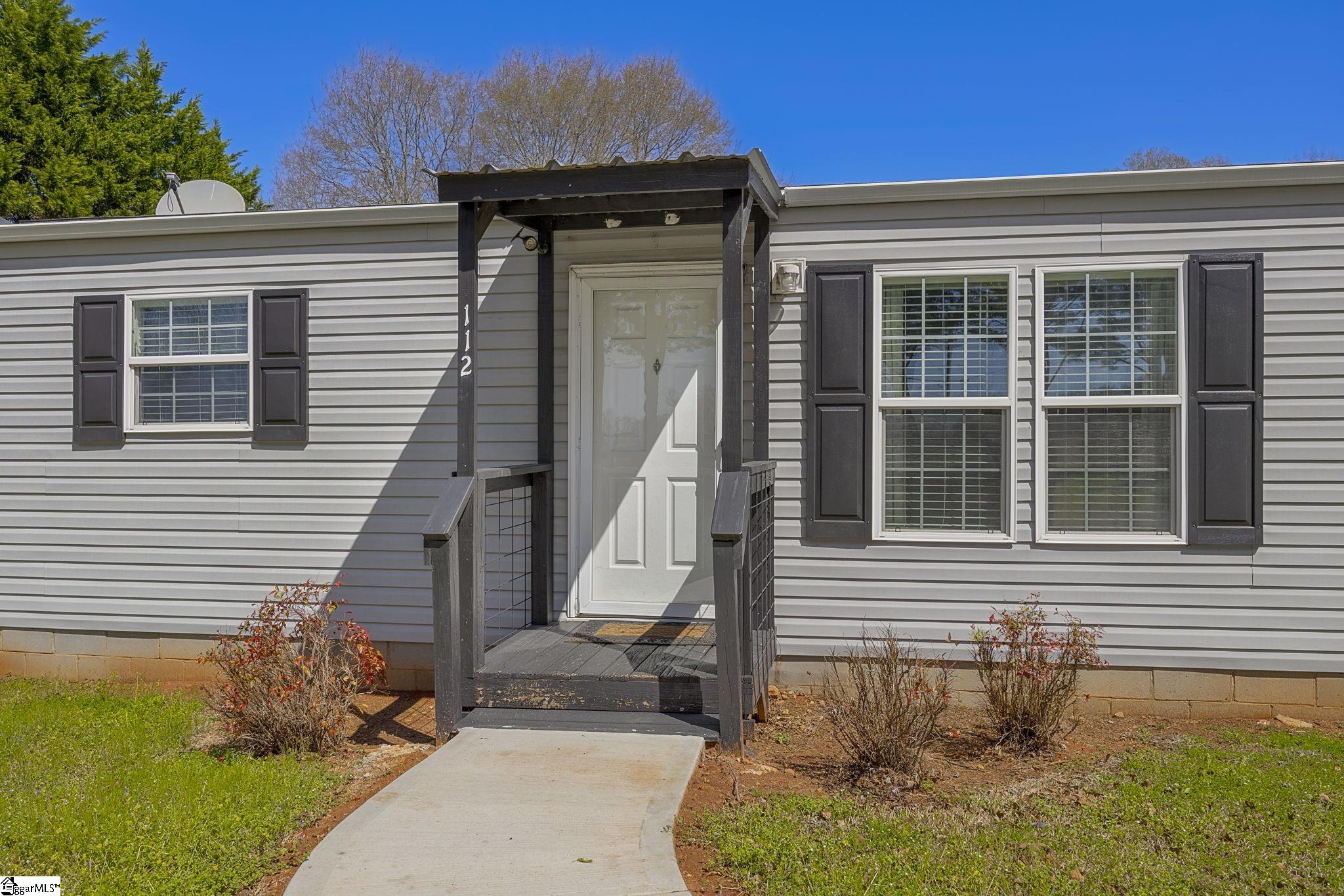 112 Donald Drive Pendleton, SC 29670 - Photo 6 of 36