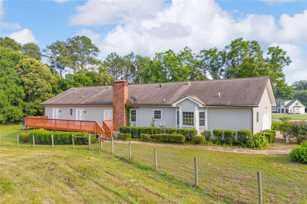 4345 Jersey Walnut Grove Road Covington, GA 30014 - Photo 6 of 47