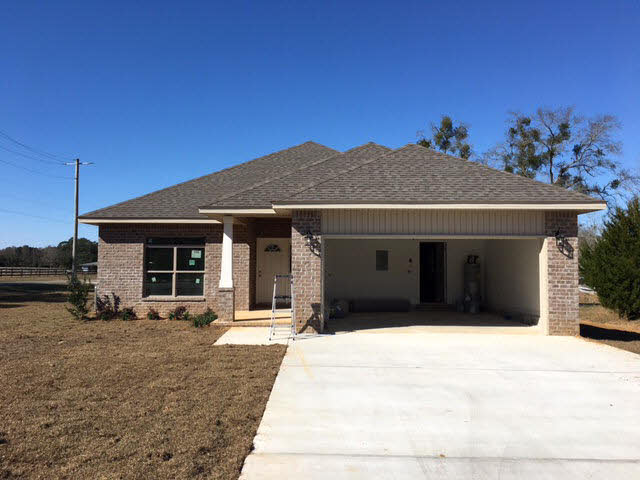 22527 Nana Loop West Silverhill, AL 36576 - Photo 1 of 7