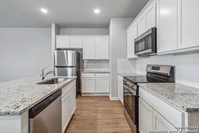 $1,495 | 3921 Abbott Pass, Unit 102, St. Hedwig, TX 78152