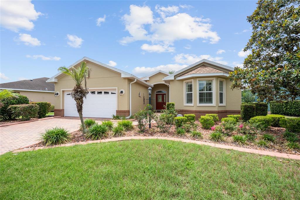 9274 Southwest 94th Loop Ocala, FL 34481 - Photo 2 of 62