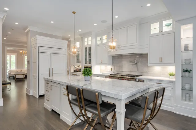 $3,150,000 | 1823 North Bissell Street, Chicago, IL 60614