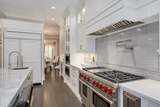 $3,150,000 | 1823 North Bissell Street, Chicago, IL 60614