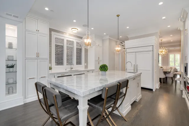 $3,150,000 | 1823 North Bissell Street, Chicago, IL 60614