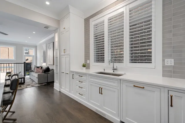 $3,150,000 | 1823 North Bissell Street, Chicago, IL 60614