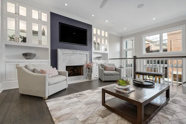 $3,150,000 | 1823 North Bissell Street, Chicago, IL 60614