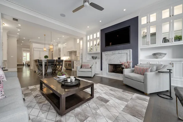 $3,150,000 | 1823 North Bissell Street, Chicago, IL 60614