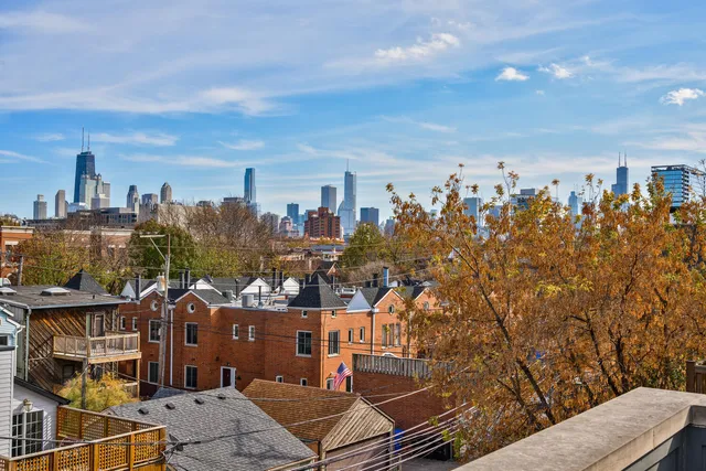 $3,150,000 | 1823 North Bissell Street, Chicago, IL 60614