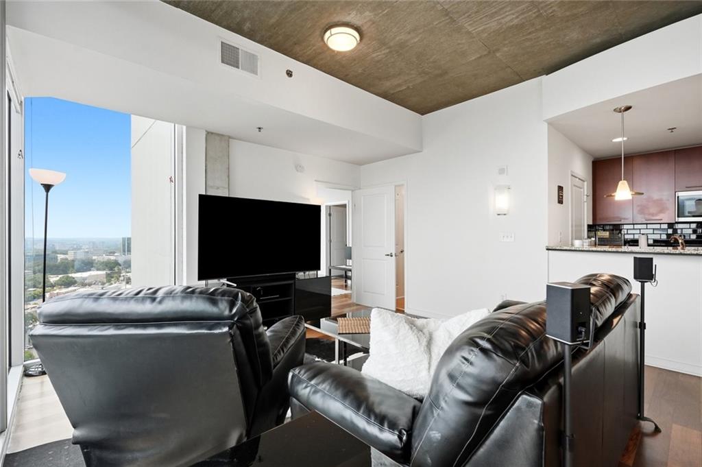 3324 Peachtree Road Northeast, Unit 2202 Atlanta, GA 30326 - Photo 13 of 30