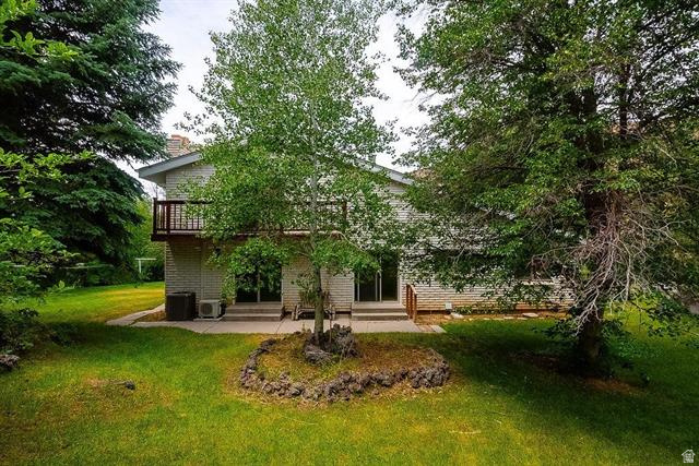 475 North Rapid Creek Road Inkom, ID 83245 - Photo 32 of 46