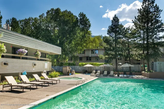 $14,750 | 1039 East Cooper Avenue, Unit 41, Aspen, CO 81611