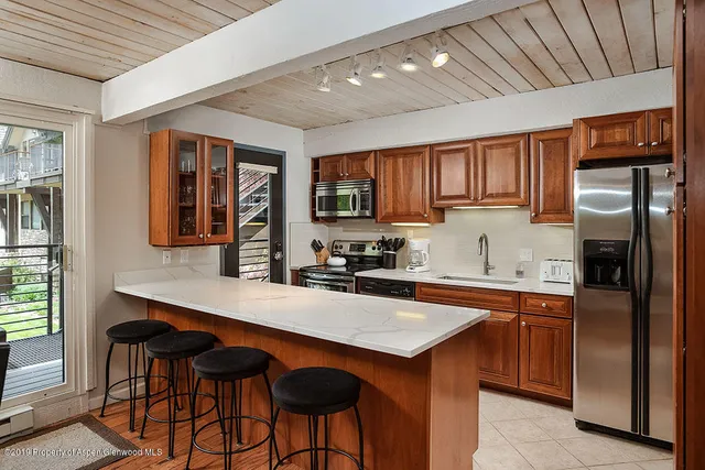 $14,750 | 1039 East Cooper Avenue, Unit 41, Aspen, CO 81611