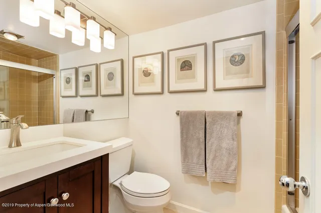 $14,750 | 1039 East Cooper Avenue, Unit 41, Aspen, CO 81611