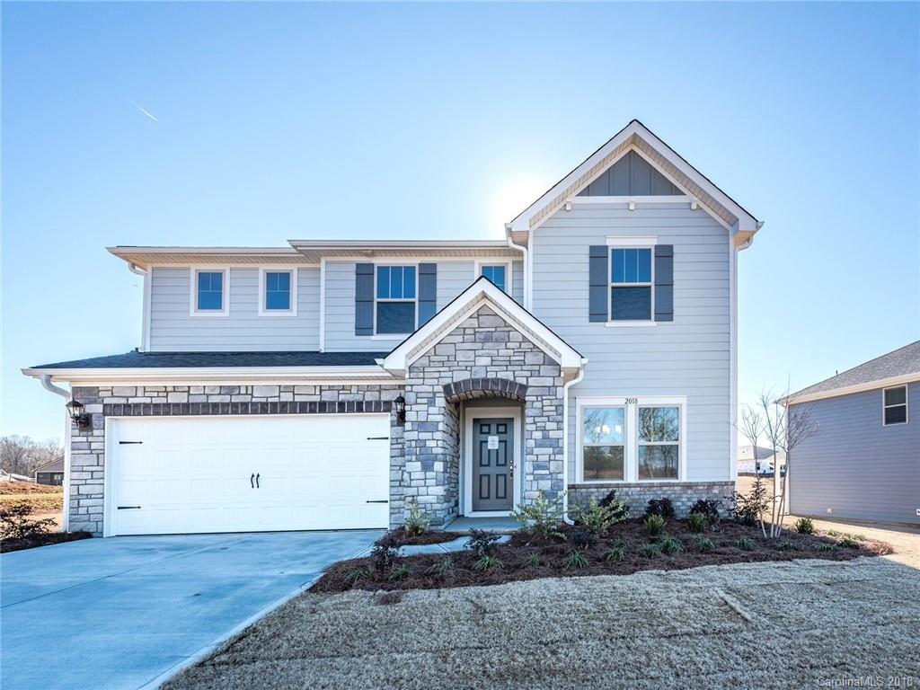 2018 Poplar Ridge Drive, Unit 91 Wesley Chapel, NC 28110 - Photo 1 of 33 Gallery Image 1