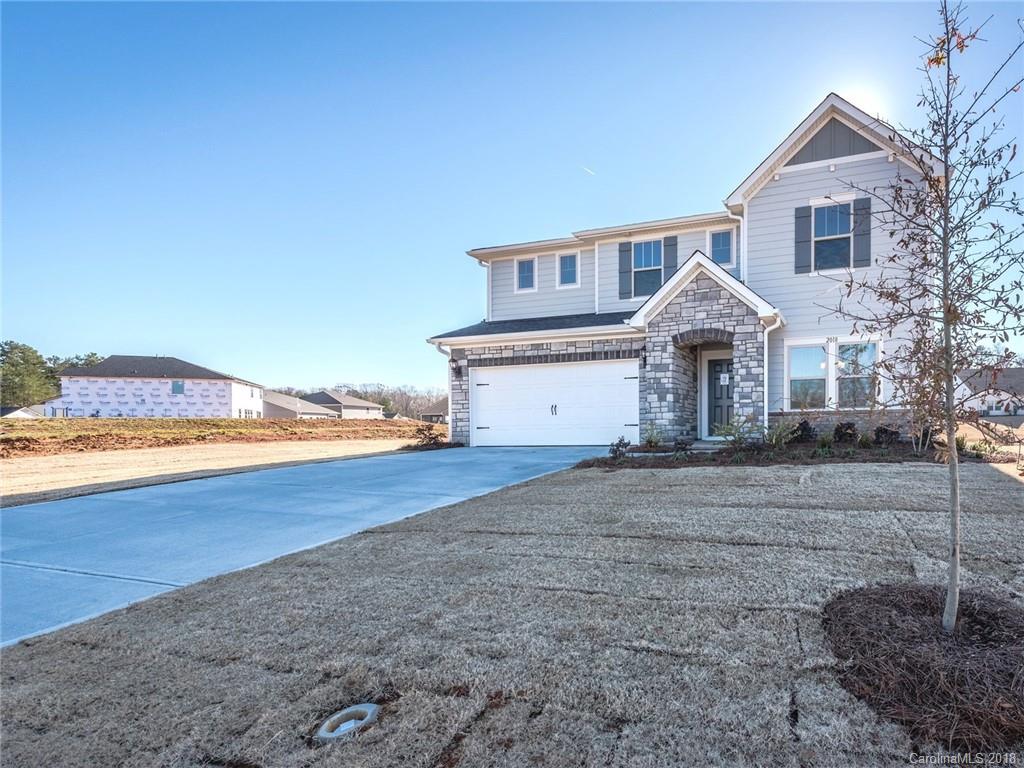2018 Poplar Ridge Drive, Unit 91 Wesley Chapel, NC 28110 - Photo 2 of 33 Gallery Image 2