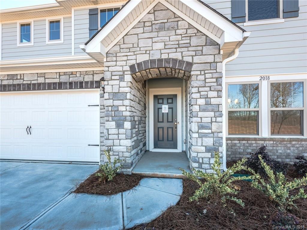 2018 Poplar Ridge Drive, Unit 91 Wesley Chapel, NC 28110 - Photo 3 of 33 Gallery Image 3