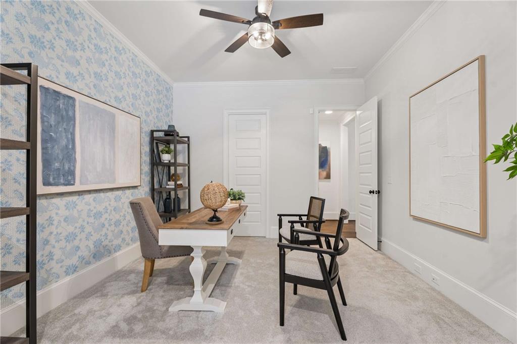 3190 Caldwell Road Northeast Brookhaven, GA 30341 - Photo 17 of 53 Gallery Image 17