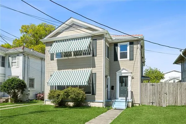 $625,000 | 512-14 Short Street, New Orleans, LA 70118