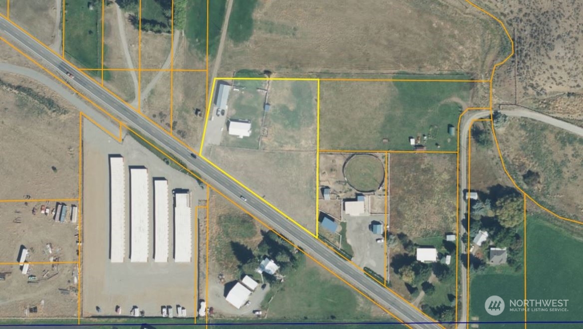 20325A State Rte 20, Unit A Twisp, WA 98856 - Photo 34 of 34