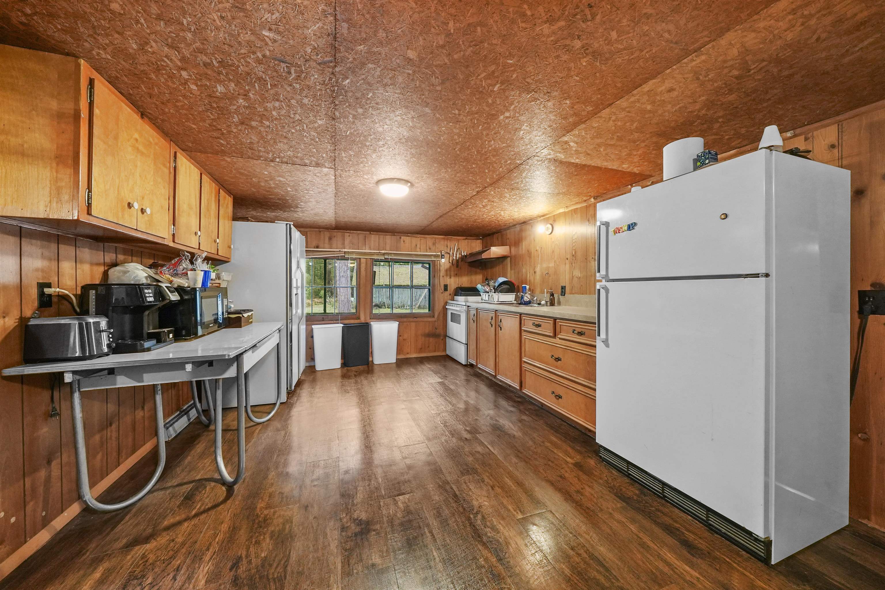 1667 East Walker Road Lake City, MI 49651 - Photo 8 of 54