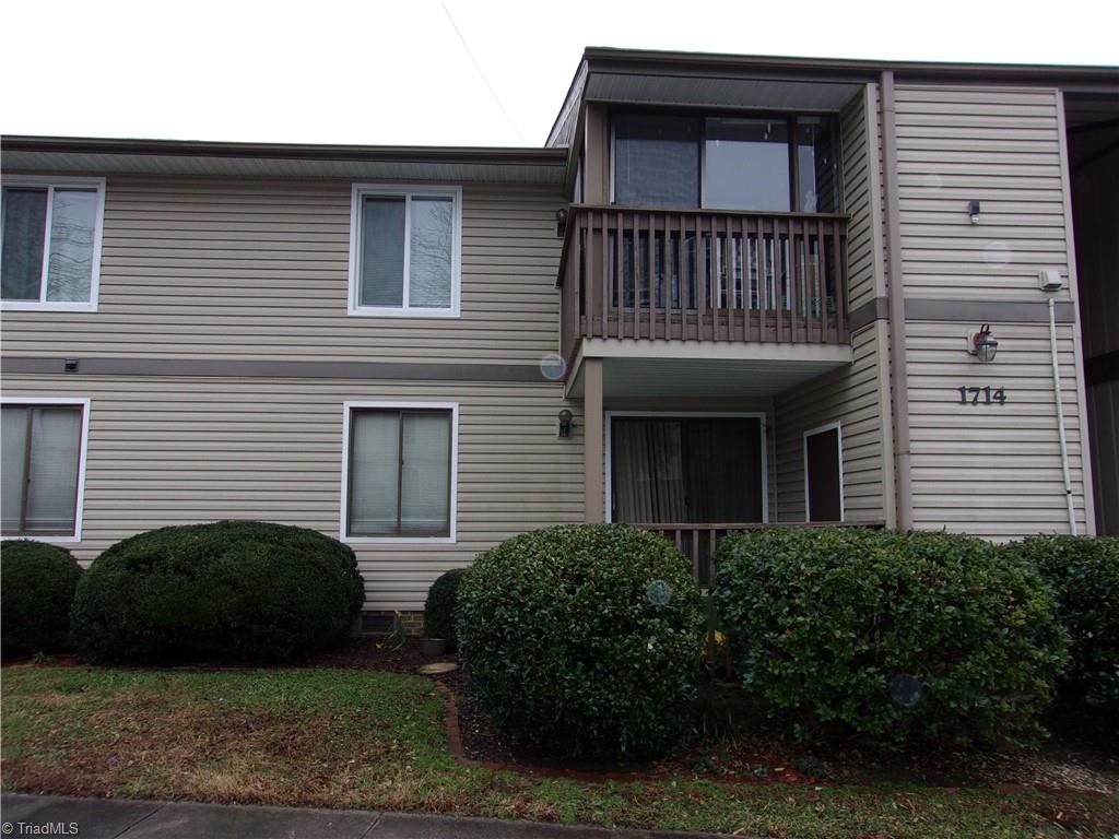 1714 North Hamilton Street, Unit H High Point, NC 27262 - Photo 1 of 29 Gallery Image 1