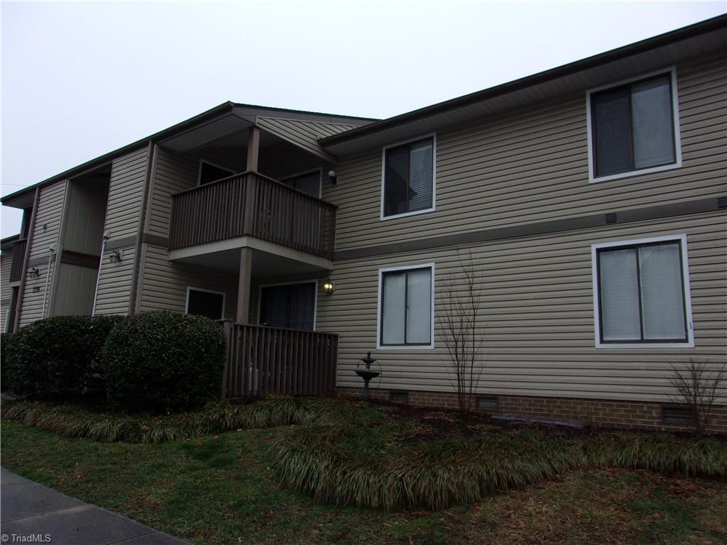 1714 North Hamilton Street, Unit H High Point, NC 27262 - Photo 2 of 29 Gallery Image 2