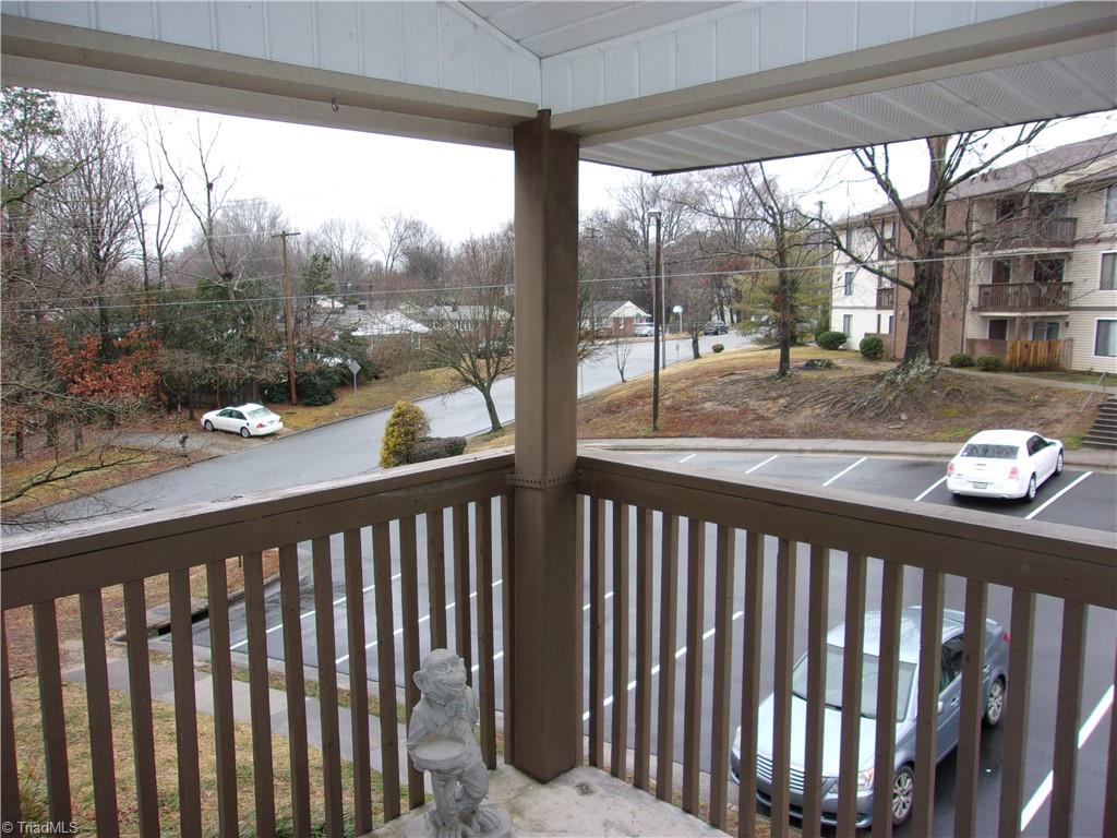 1714 North Hamilton Street, Unit H High Point, NC 27262 - Photo 28 of 29 Gallery Image 28