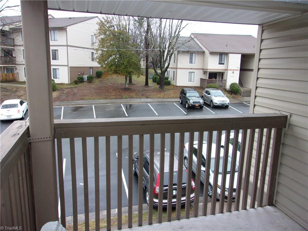1714 North Hamilton Street, Unit H High Point, NC 27262 - Photo 29 of 29 Gallery Image 29