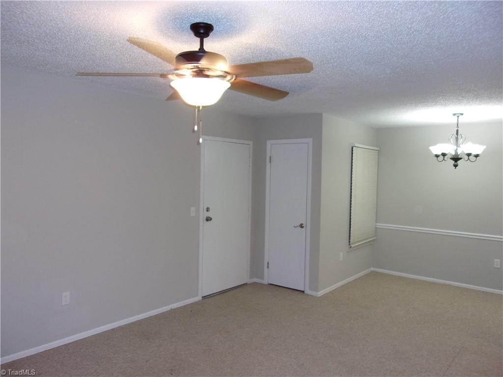 1714 North Hamilton Street, Unit H High Point, NC 27262 - Photo 5 of 29 Gallery Image 5