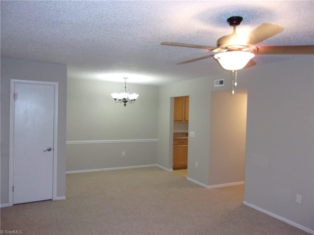 1714 North Hamilton Street, Unit H High Point, NC 27262 - Photo 6 of 29 Gallery Image 6