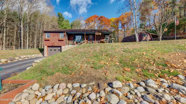 $353,000 | 199 Blanchard Road, Gloversville, NY 12078