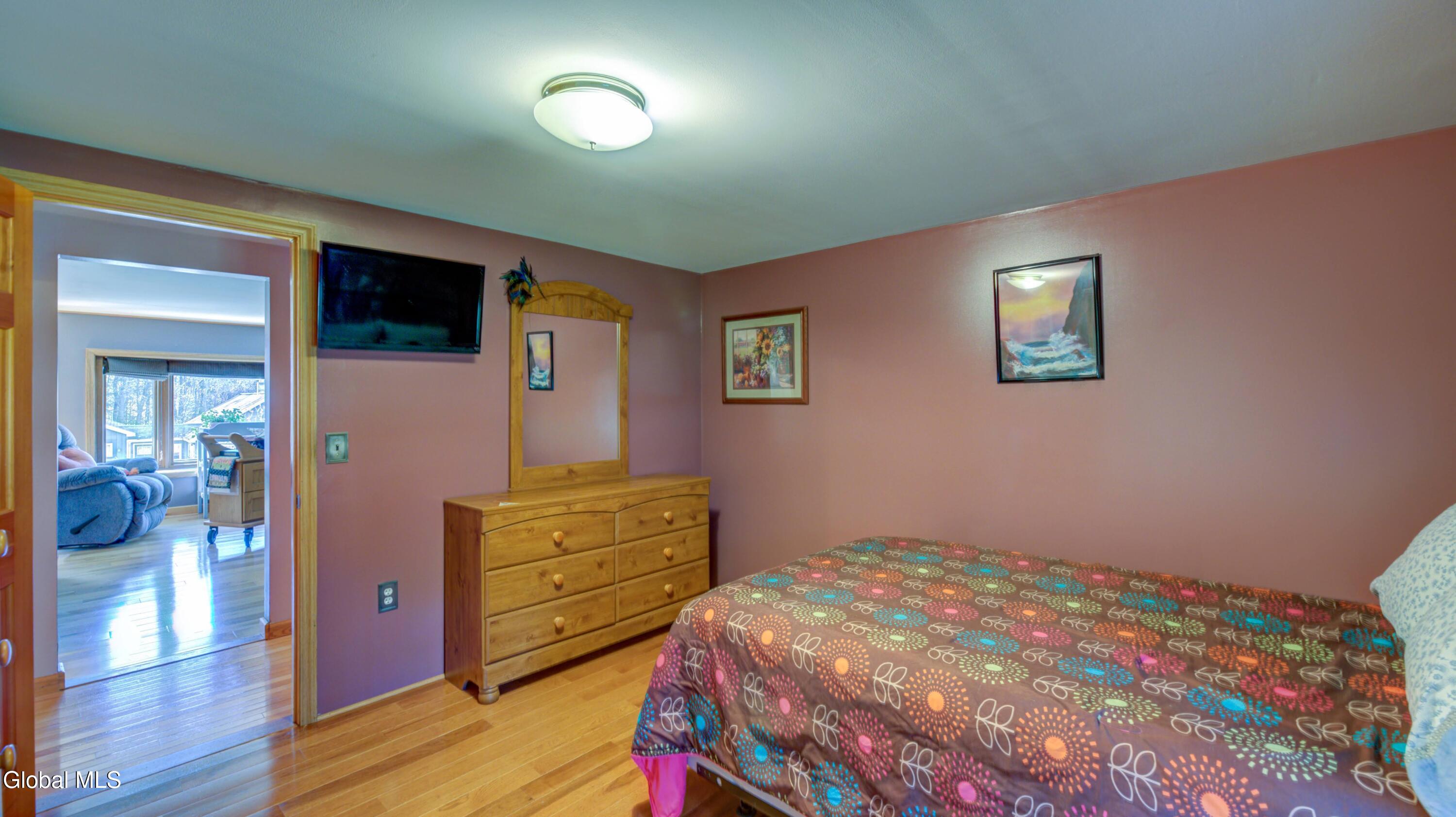 199 Blanchard Road Gloversville, NY 12078 - Photo 11 of 54 199 Blanchard-2