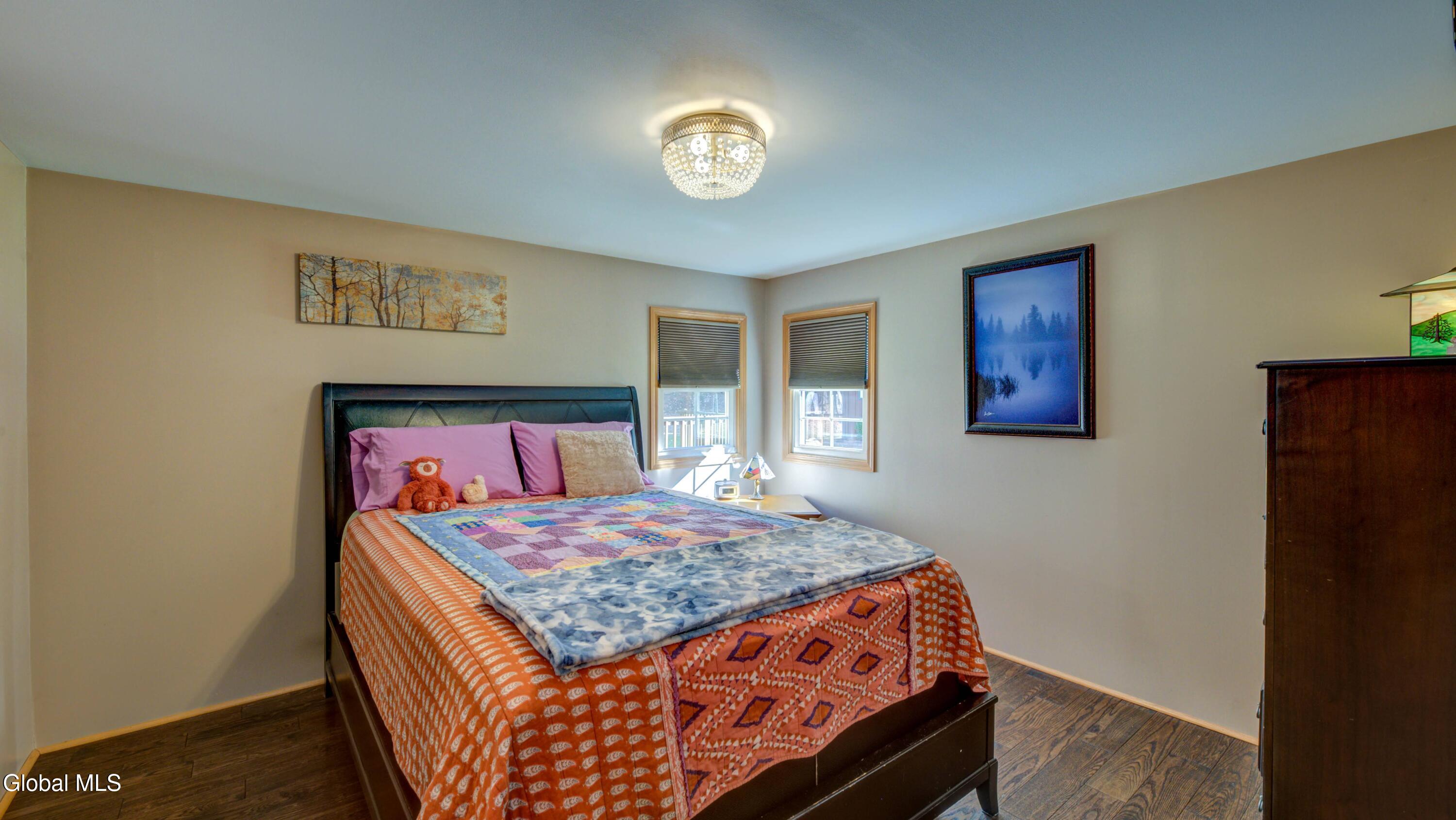 199 Blanchard Road Gloversville, NY 12078 - Photo 14 of 54 199 Blanchard-4