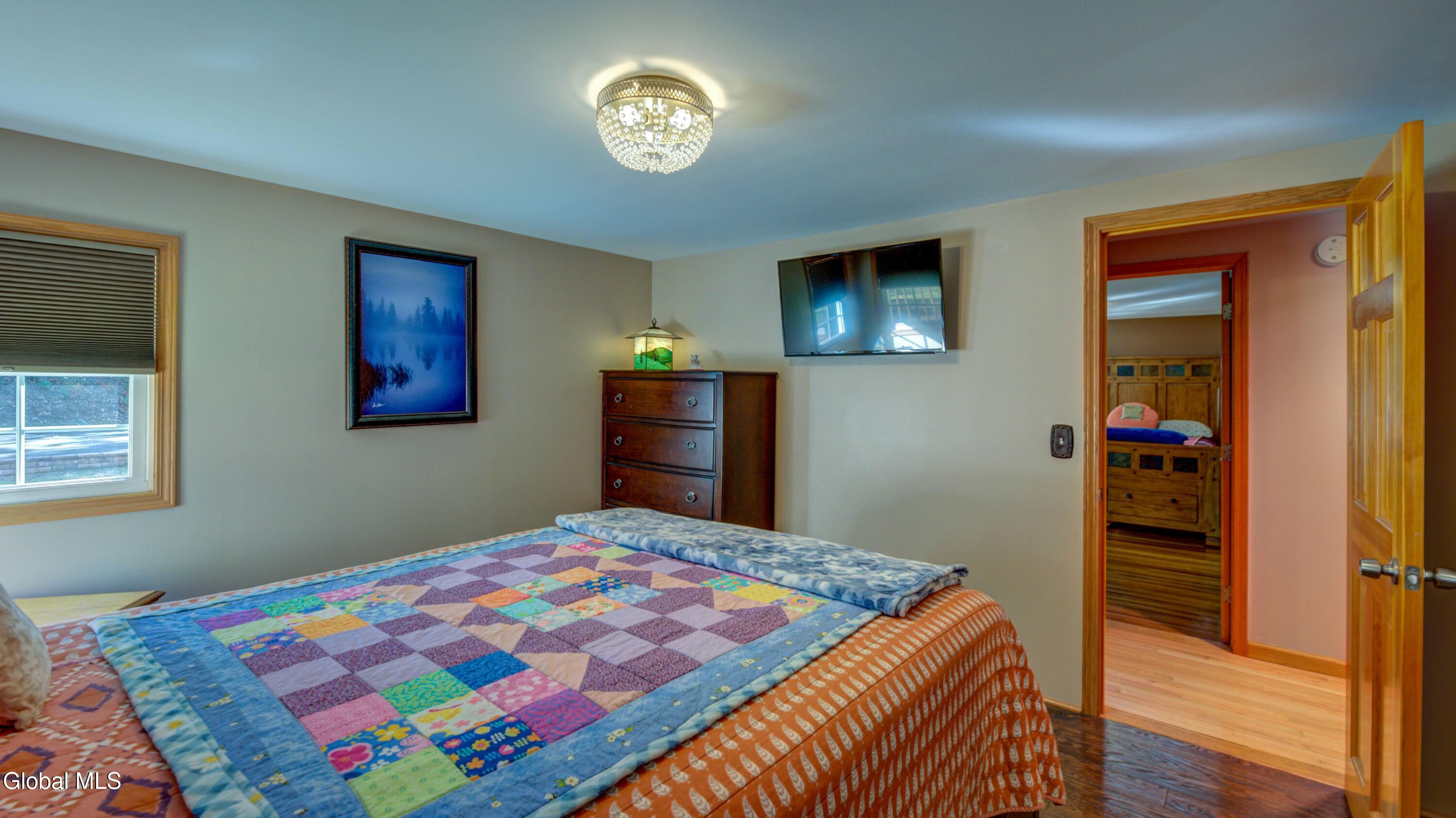 199 Blanchard Road Gloversville, NY 12078 - Photo 15 of 54 199 Blanchard-5