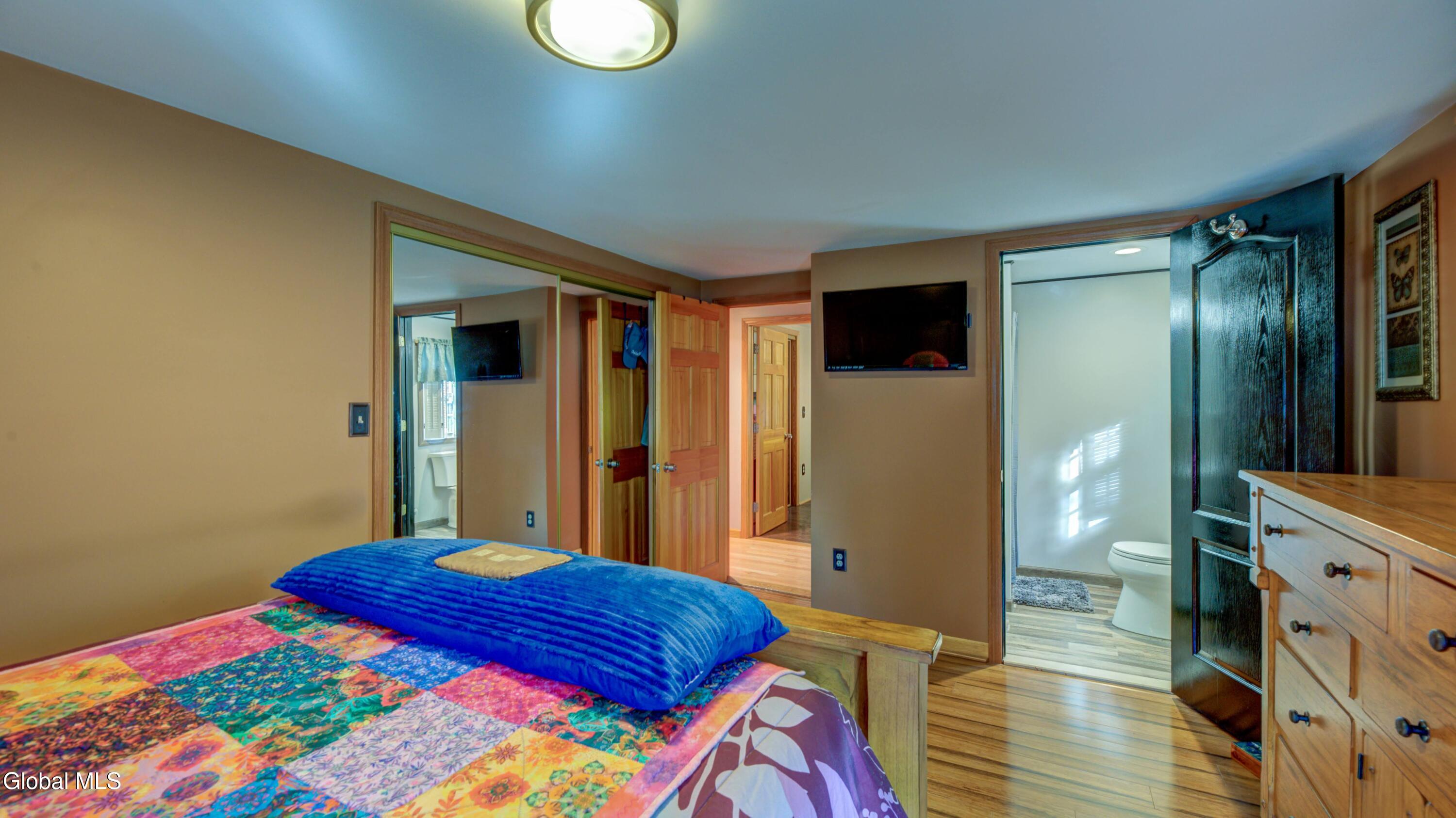 199 Blanchard Road Gloversville, NY 12078 - Photo 18 of 54 199 Blanchard-8