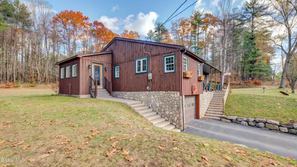 $353,000 | 199 Blanchard Road, Gloversville, NY 12078