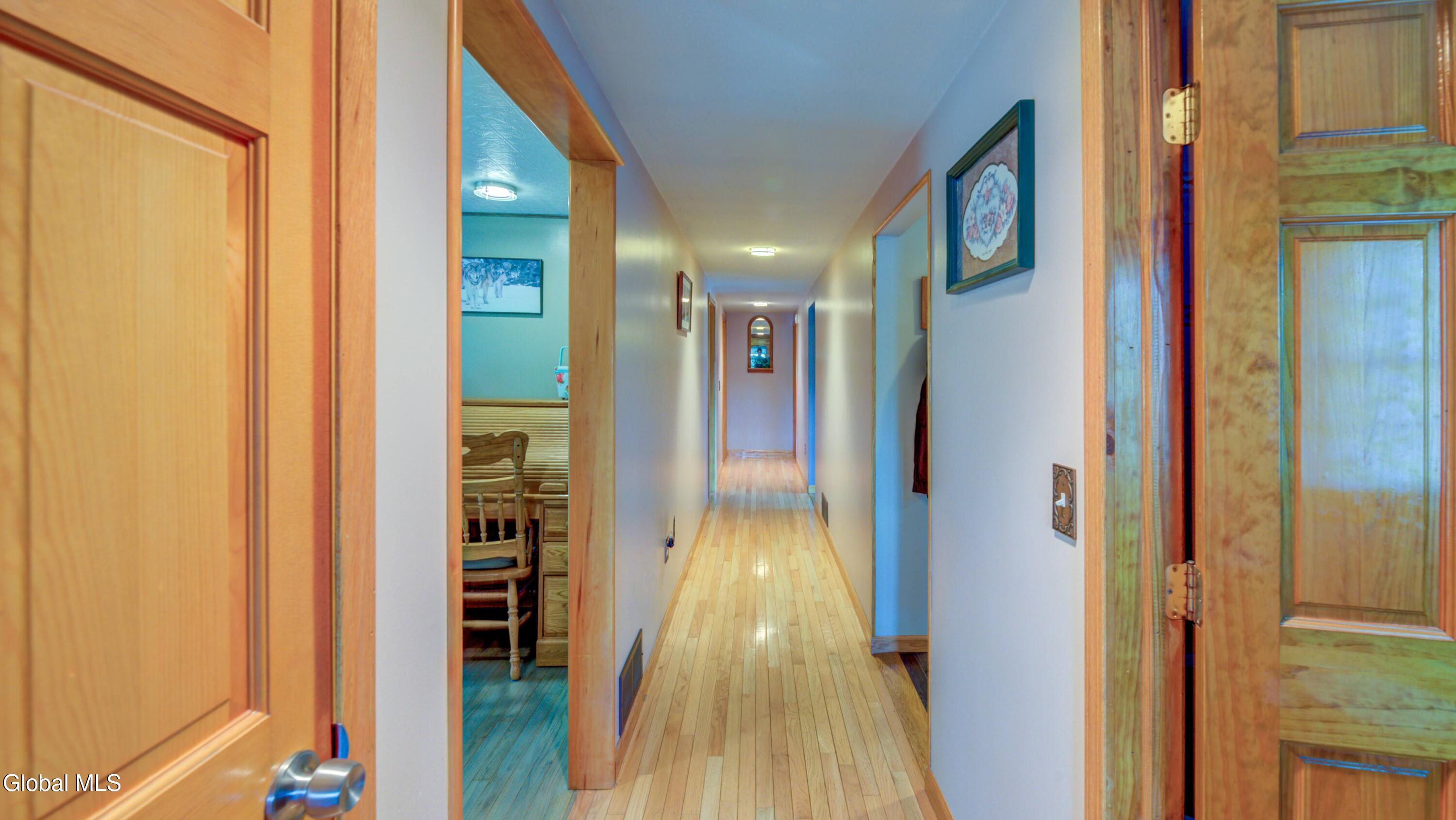 199 Blanchard Road Gloversville, NY 12078 - Photo 25 of 54 199 Blanchard-21